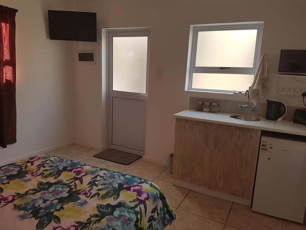 Apartment Brooklyn Cape Town