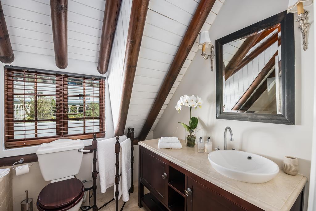 The Manor House 3* Cape Town