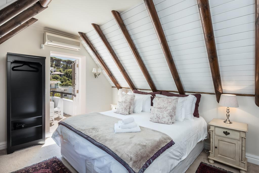 The Manor House Guest house 3*