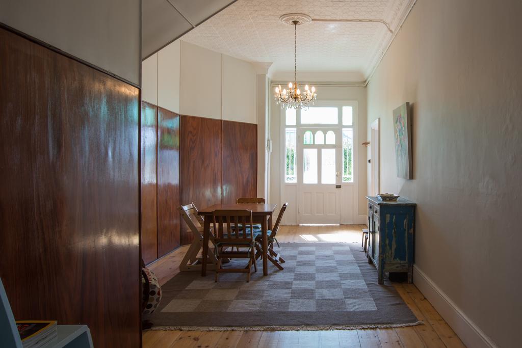 Casa de hóspedes Chartfield Kalk Bay
