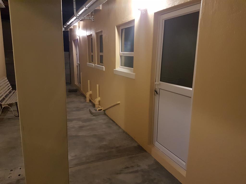 Apartment Brooklyn Cape Town