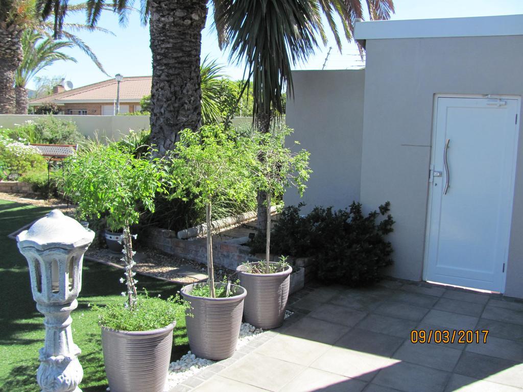 Atlantic Beach Guest house