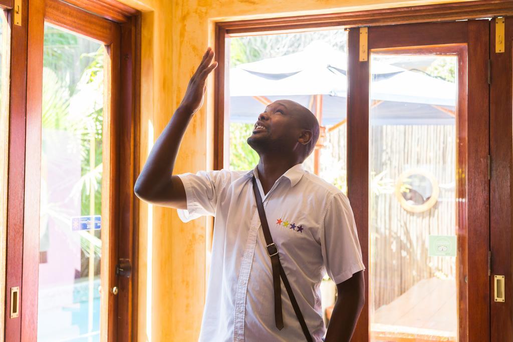 Guest house Sweet Olive Cape Town