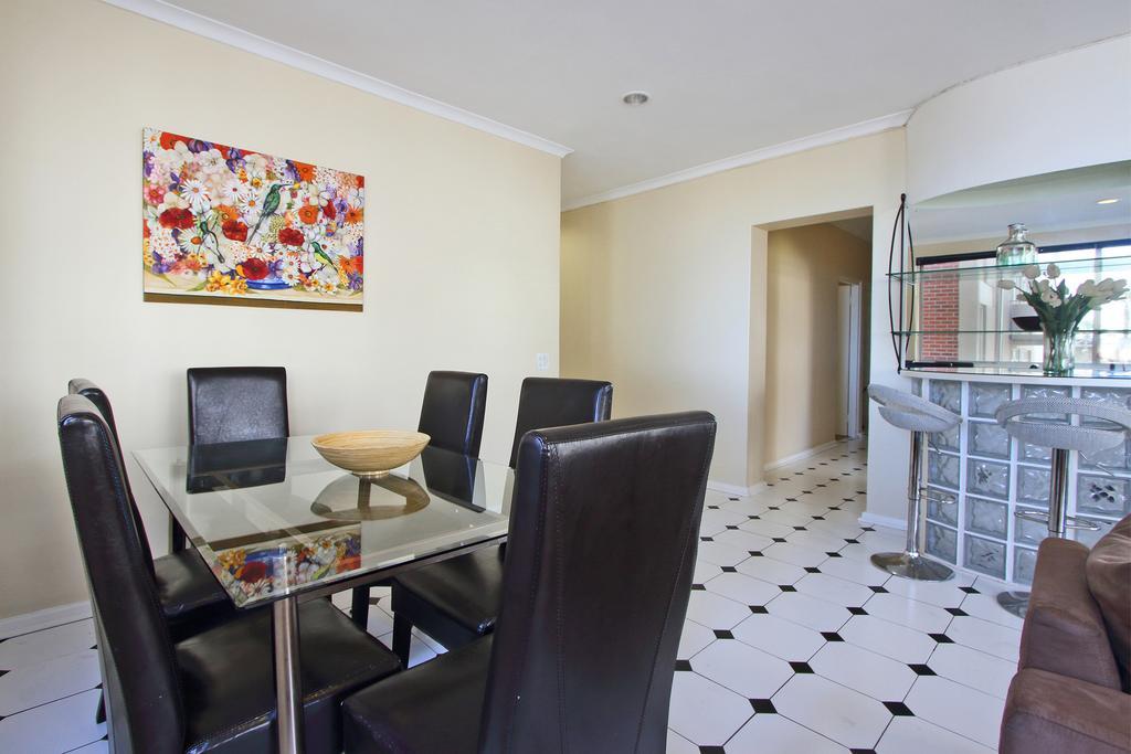 Berkeley Square Apartamento *