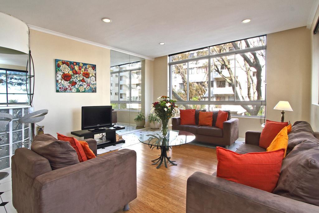 Berkeley Square Apartamento *