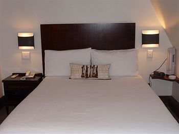 Hotel Tudor Cape Town