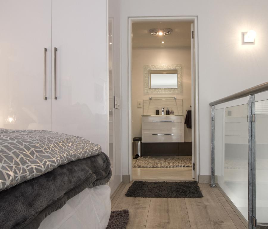 Apartment Trendy, Modern Centre