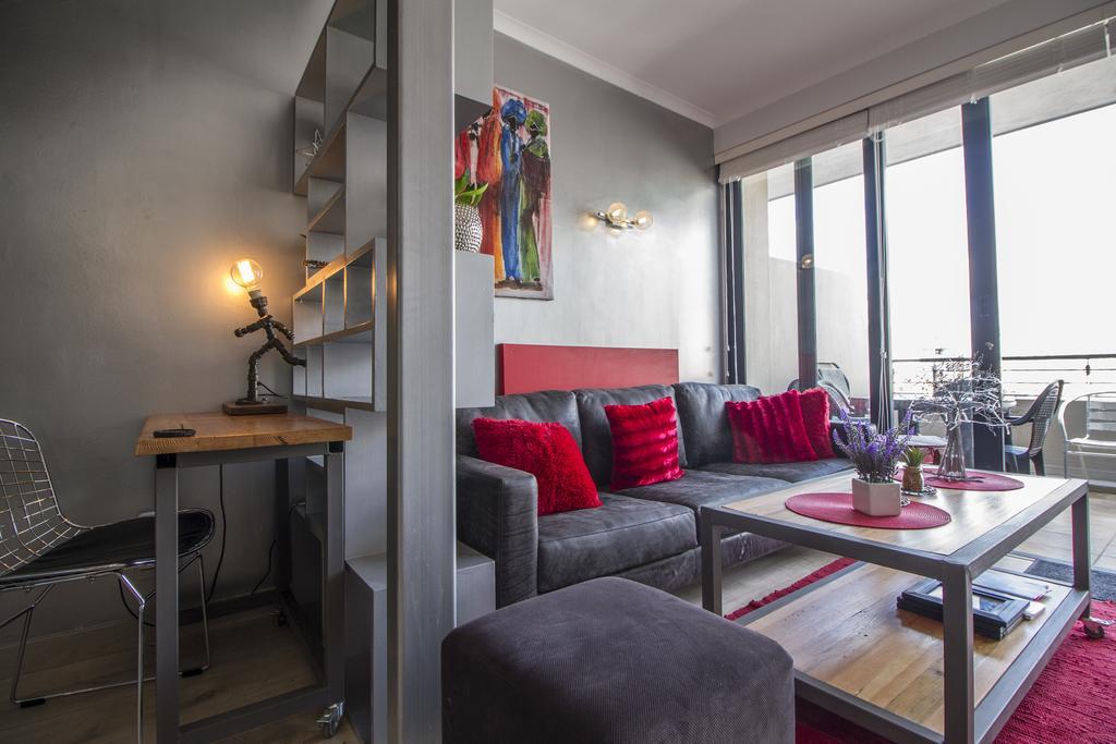 Apartment Trendy, Modern Centre Cape Town