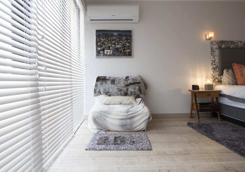 Trendy, Modern Centre Cape Town