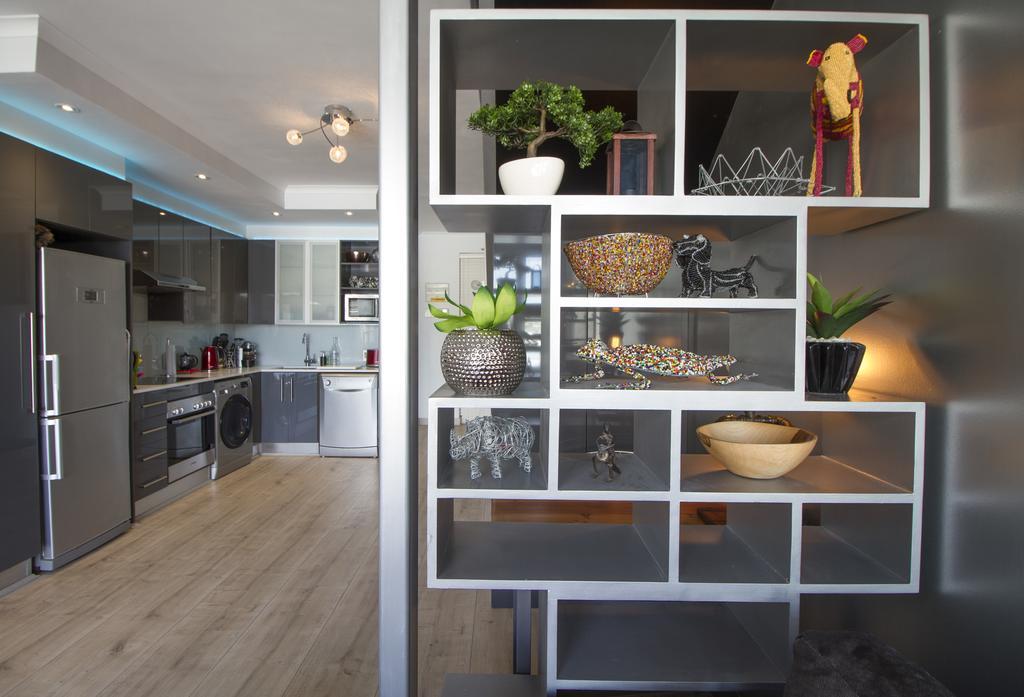 Apartment Trendy, Modern Centre