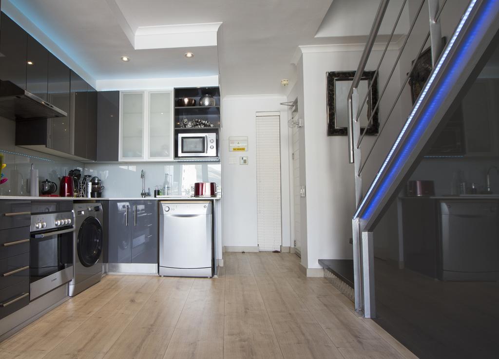 Apartment Trendy, Modern Centre *