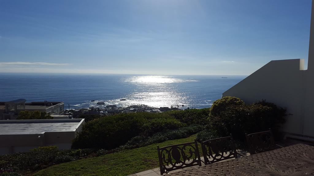 Apartment Camps Bay Views Roodeberg