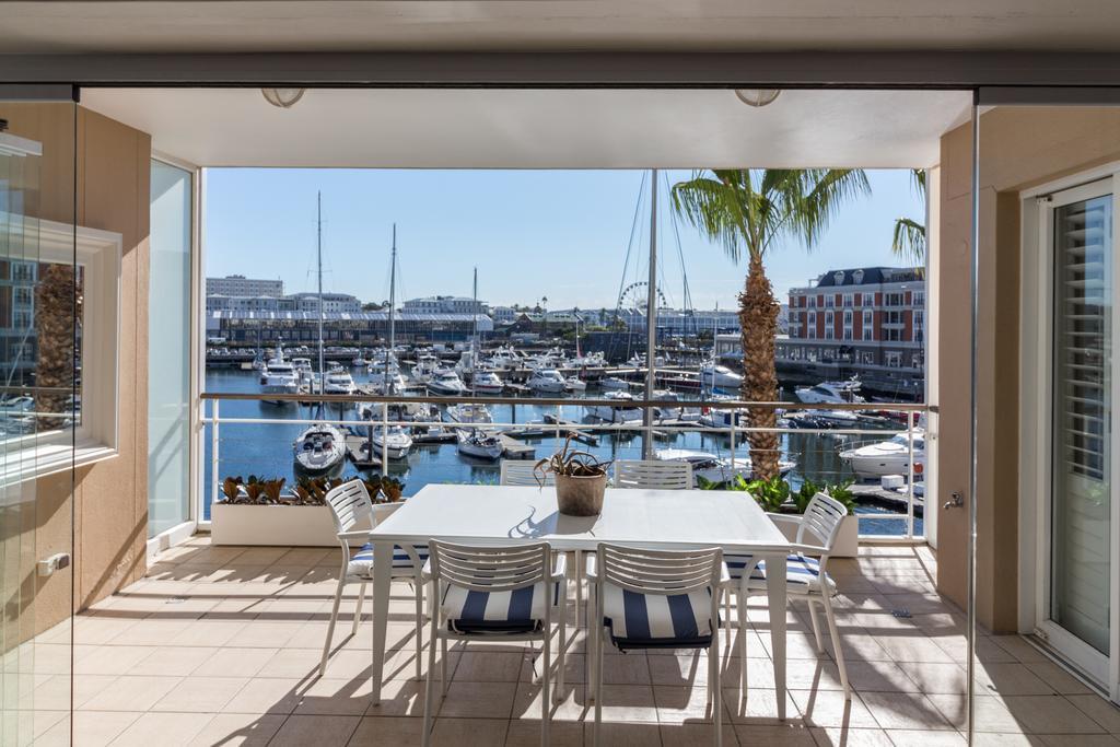 Atlantic Marina * Cape Town