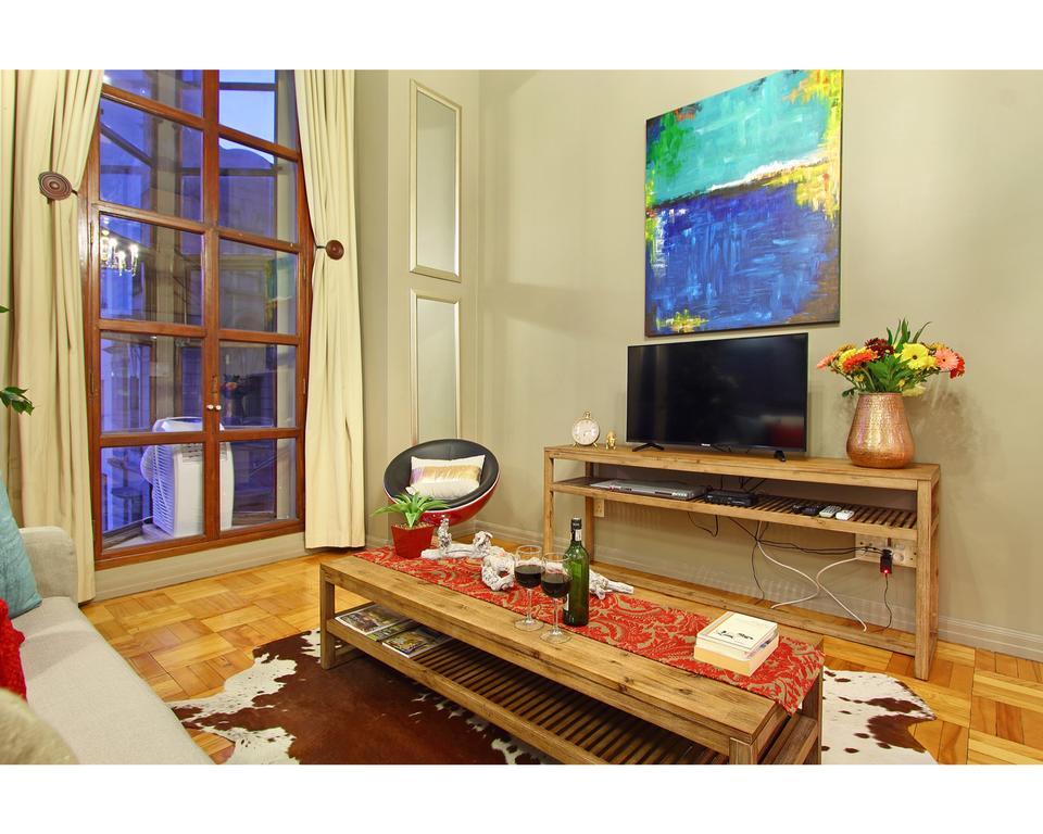 Afribode Old Mutual - Acacia Place Apartamento Cidade Do Cabo