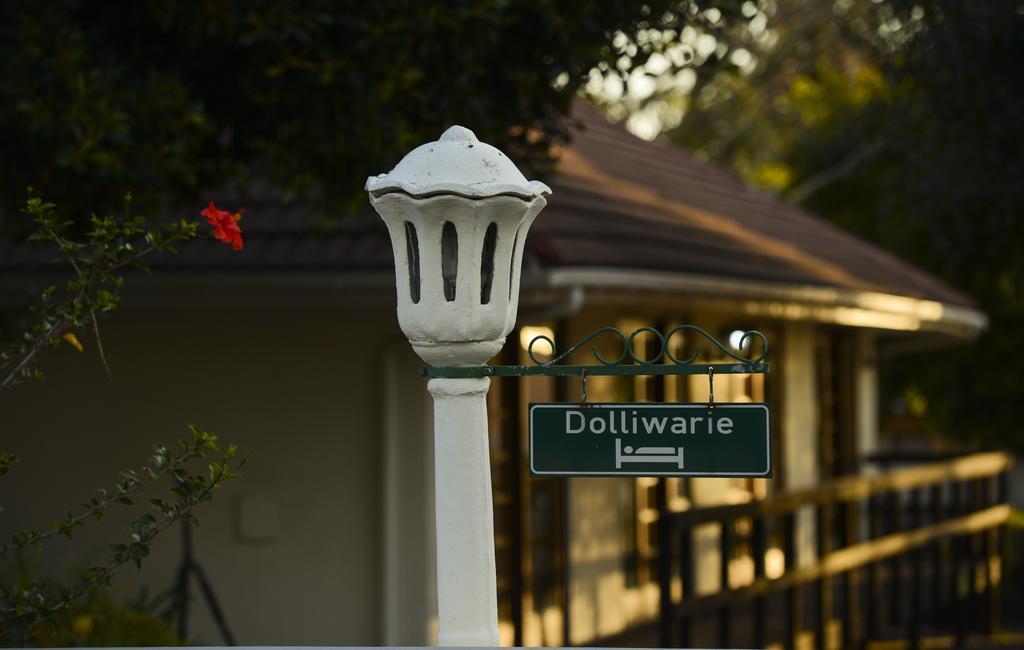Dolliwarie Guest house