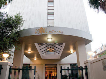 Royal Atlantic Cape Town