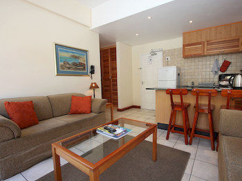 Aparthotel Royal Atlantic Cape Town