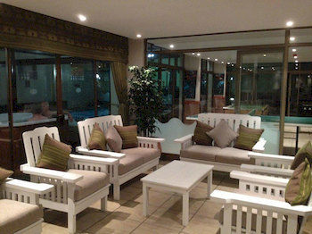Aparthotel Royal Atlantic