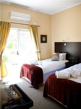 Hotel Signal Hill Cape Town