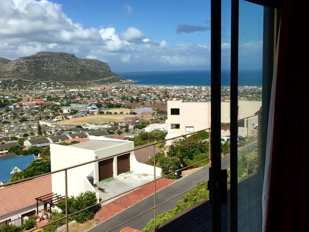 Guest house Berg And Cape Town