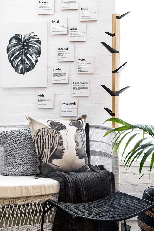 Swift Contemporary Studio Apartment Cape Town
