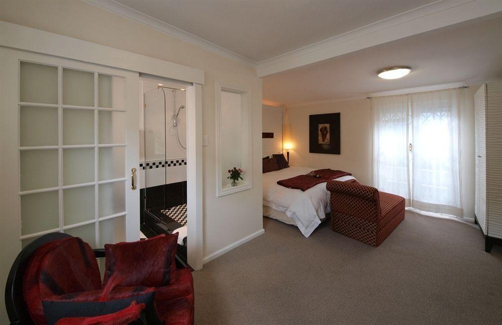 Kingslyn Boutique Bed & Breakfast