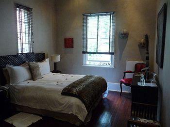 Jardin D'ebene Boutique Bed & Breakfast Cape Town