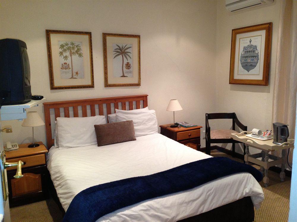 Tudor Hotel Cape Town