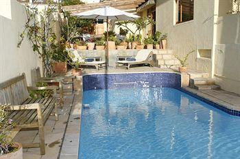 Loloho Guest house
