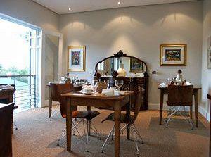 Four Rosmead Boutique Guest house