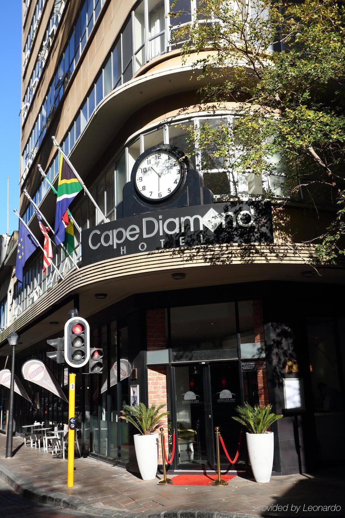 Hotel Cape Diamond Boutique 3*