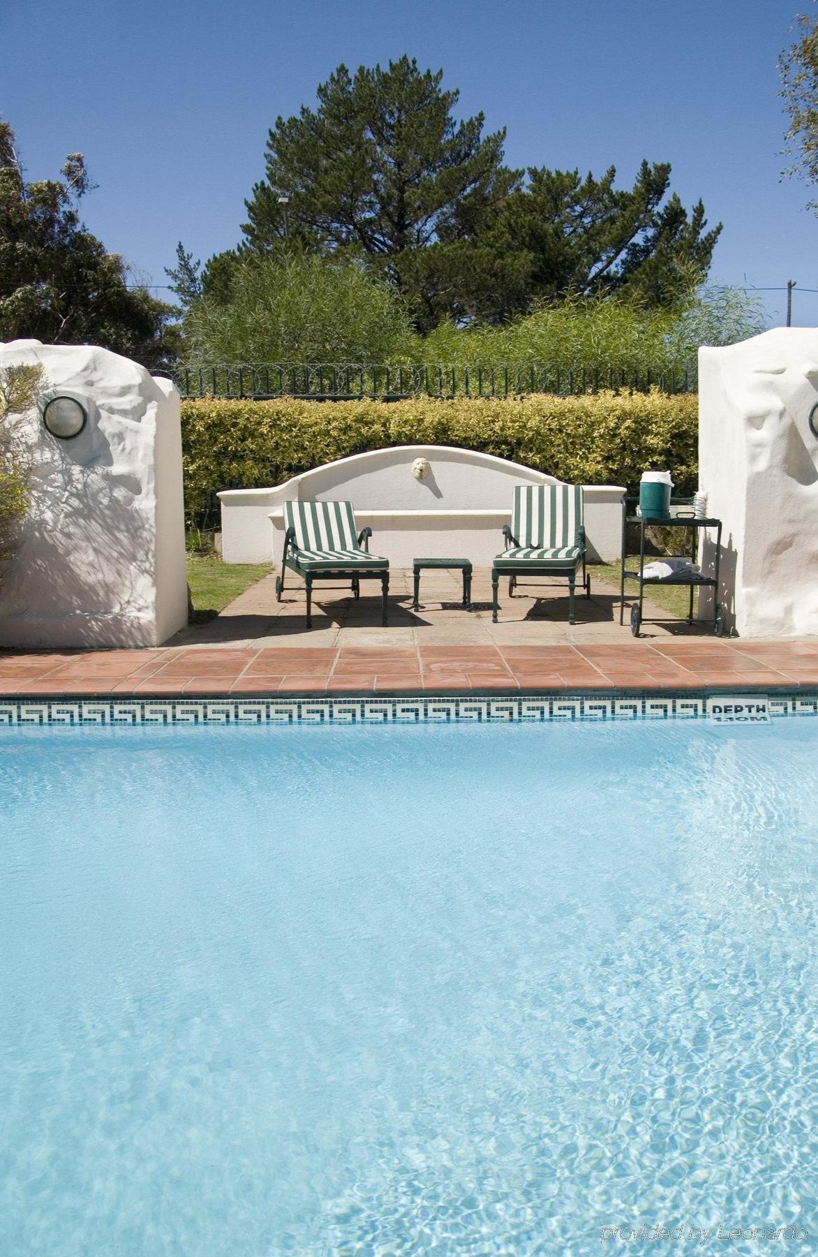Protea Mowbray Hotel Cape Town