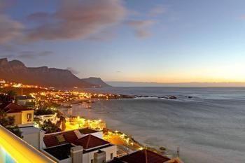Classic Clifton * Cape Town
