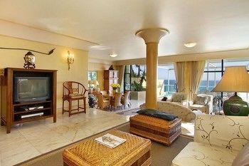 Apartment Classic Clifton *