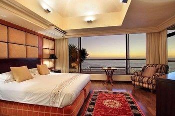 Apartment Classic Clifton *