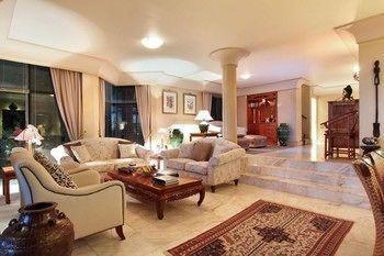 Apartment Classic Clifton *