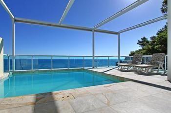Apartment Classic Clifton Cape Town