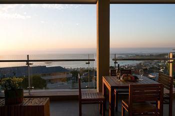The Crystal 107 Cape Town