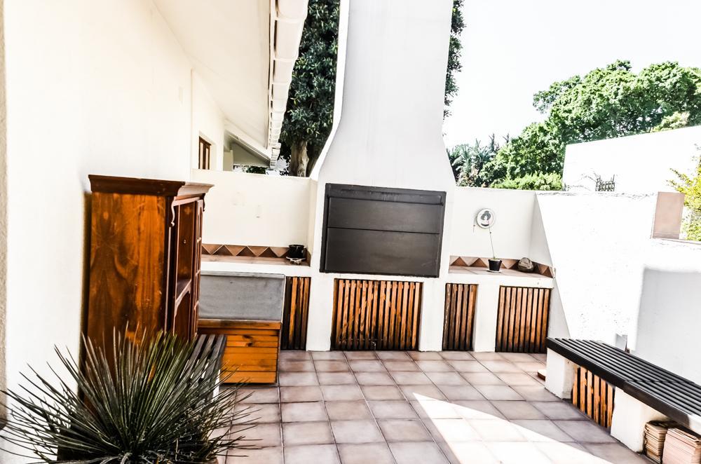 Dolliwarie Guest house
