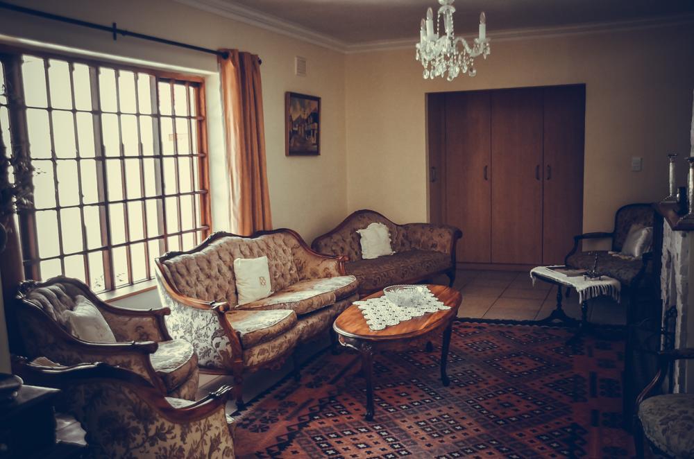 Dolliwarie Guest house 3*