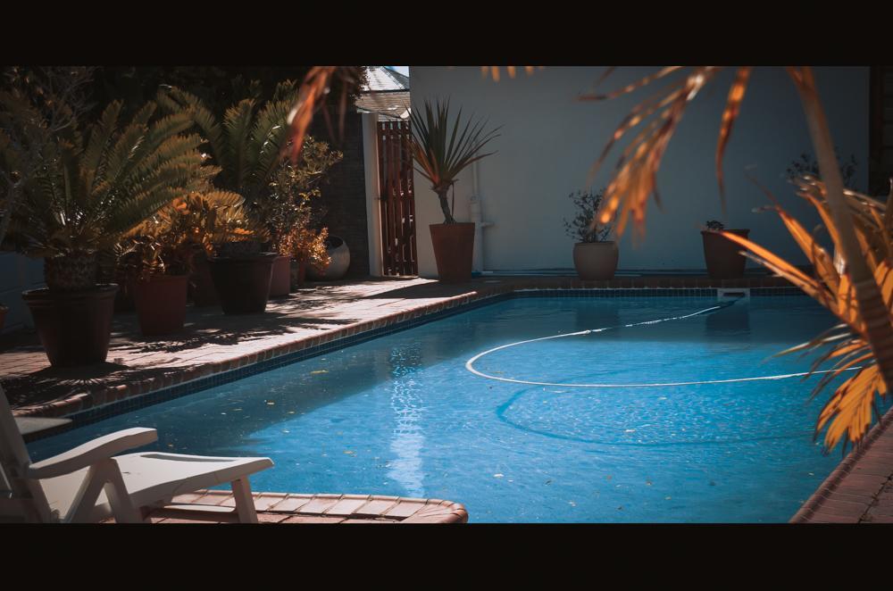 Guest house Dolliwarie