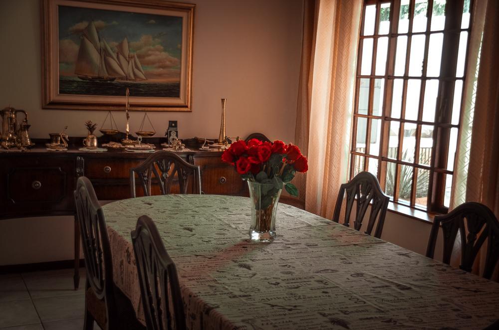 Dolliwarie Guest house 3*