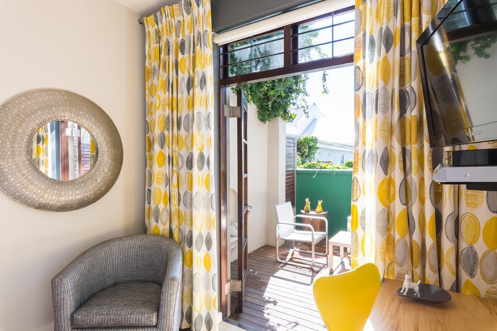 Hotel Derwent House Cape Town