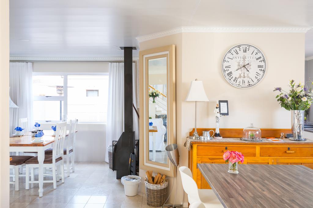 Atlantic Beach Guest house