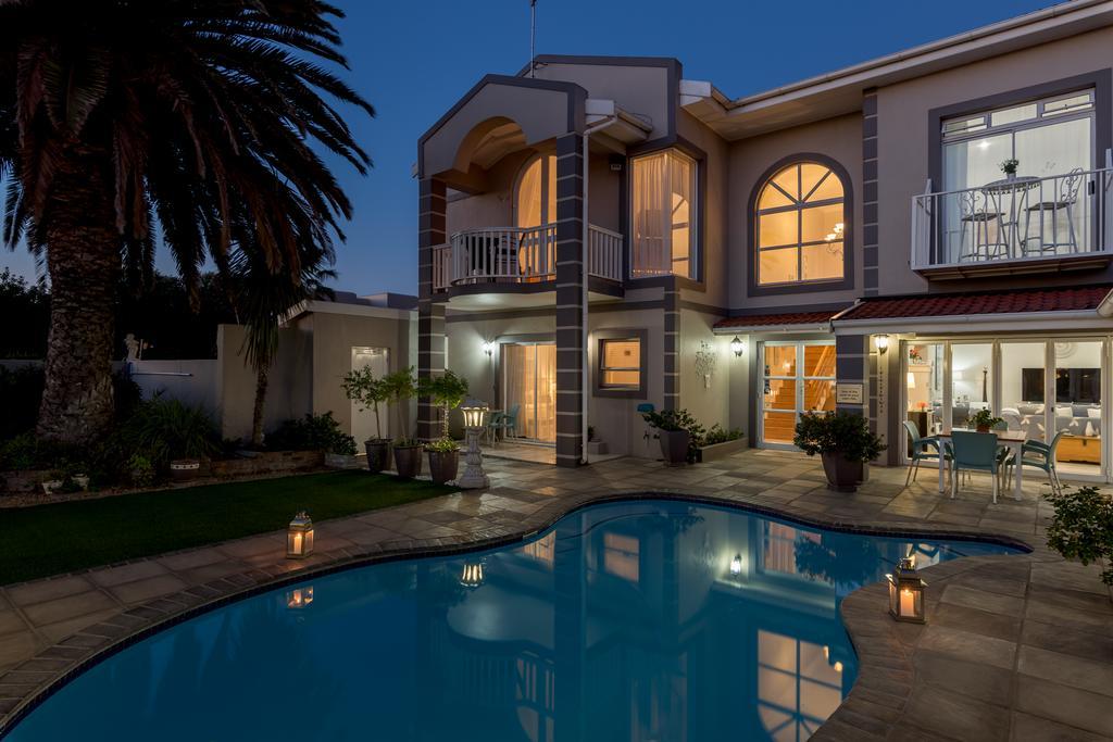 Atlantic Beach Guest house 3*