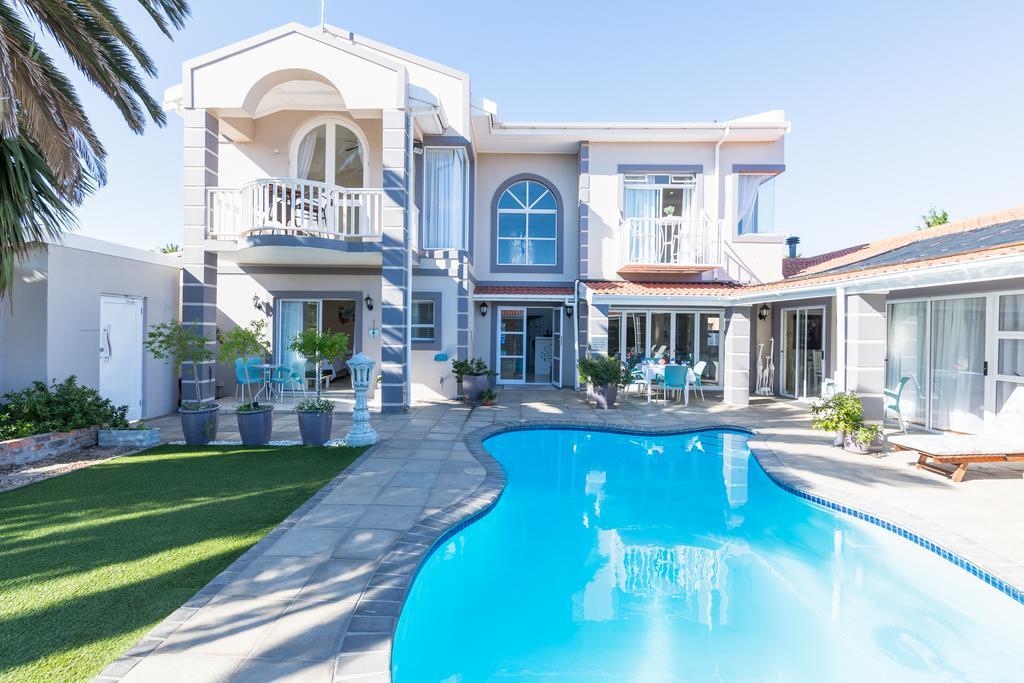 Atlantic Beach Guest house 3*