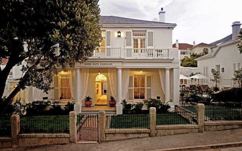 Cape Cadogan Boutique Hotel