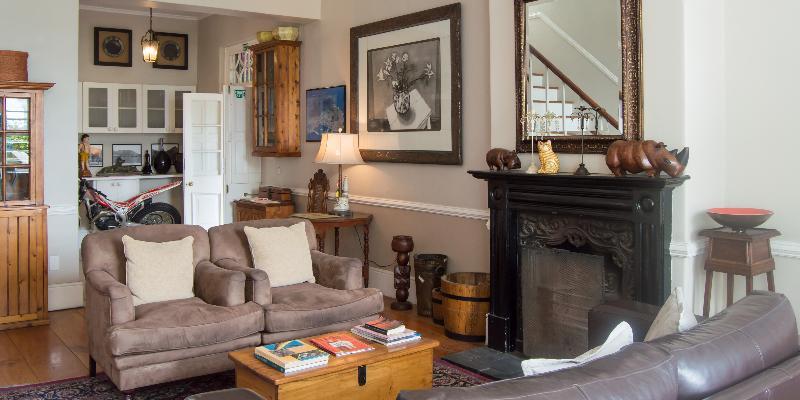 108 Waterkant Villa *