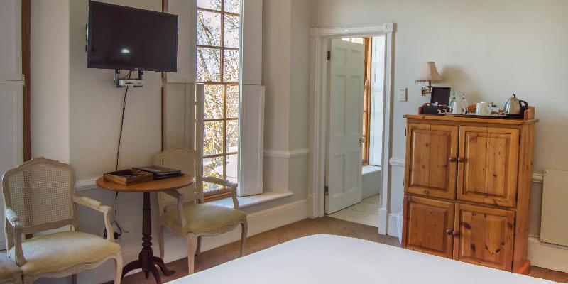 108 Waterkant Villa Cape Town