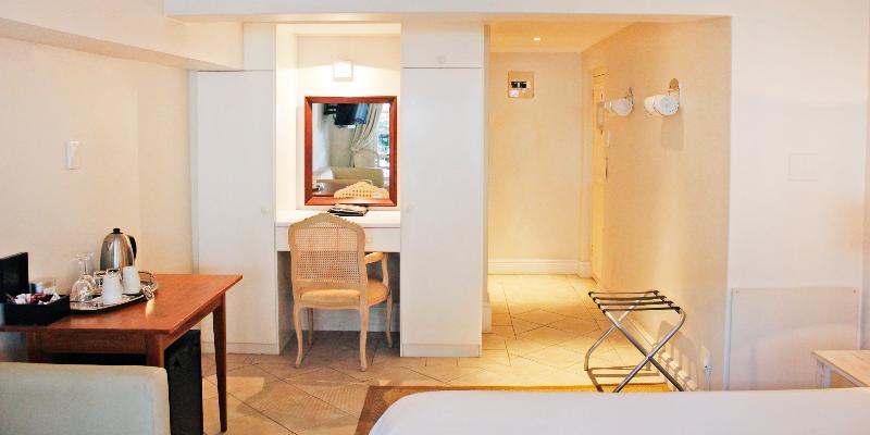 Villa 108 Waterkant